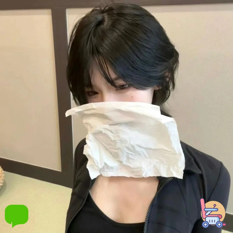 林女士